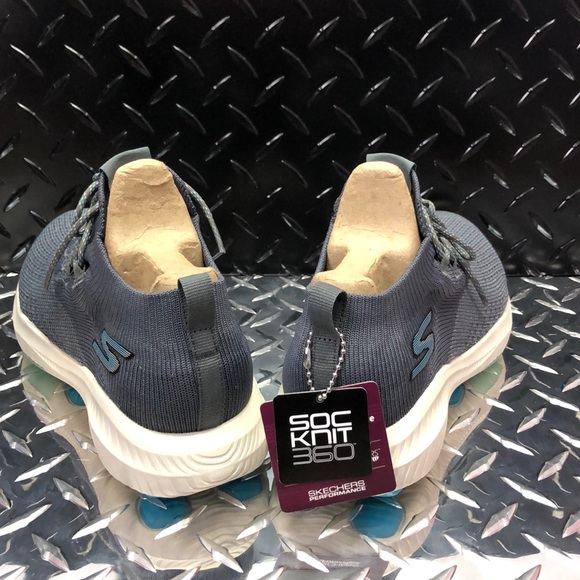 Skechers Go Walk Evolution ULTRA - Picture 4 of 8